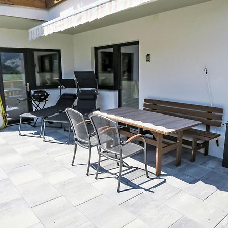 Apartment Dengg By Interhome Hippach Zewnętrze zdjęcie