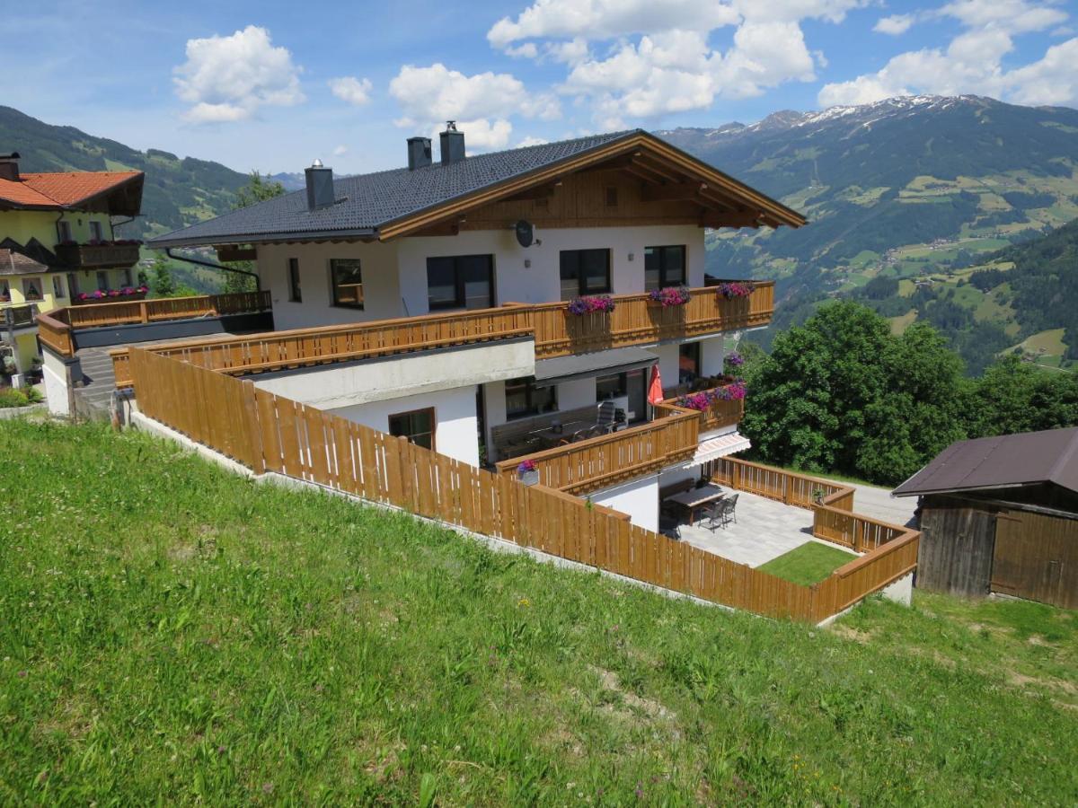 Apartment Dengg By Interhome Hippach Zewnętrze zdjęcie