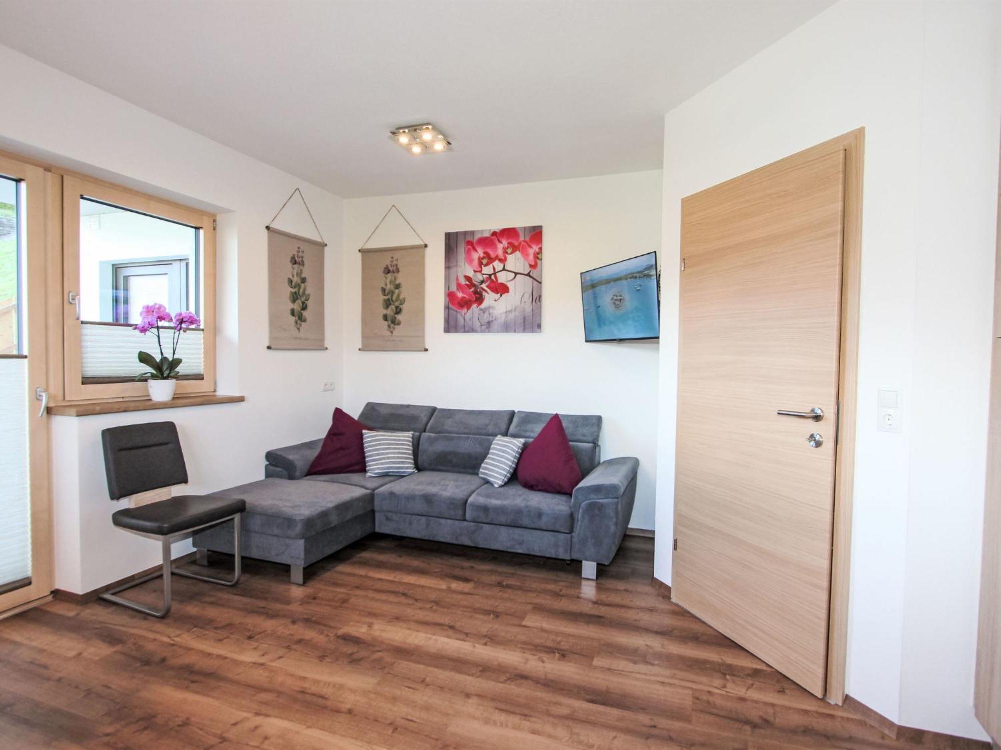 Apartment Dengg By Interhome Hippach Zewnętrze zdjęcie