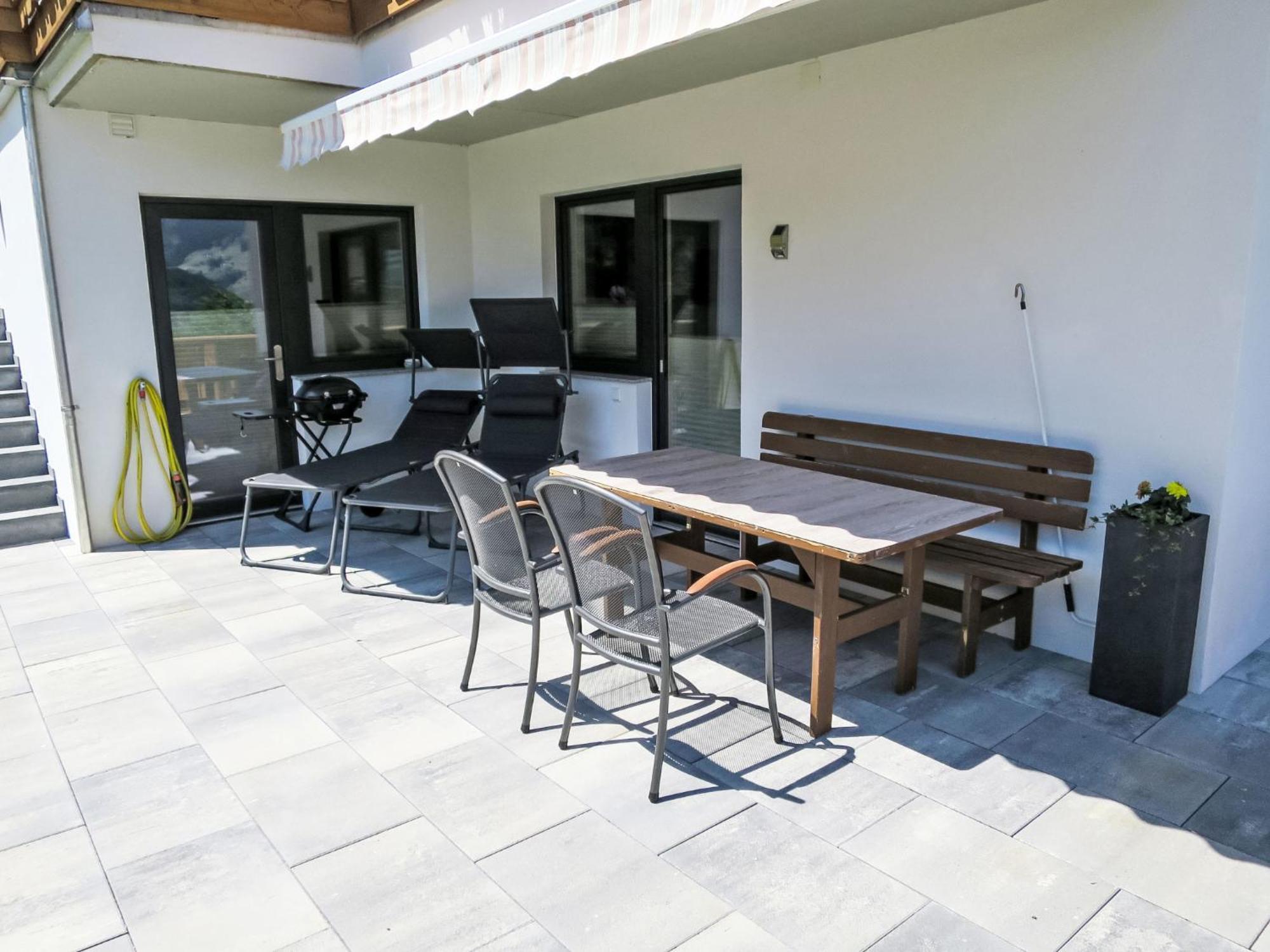 Apartment Dengg By Interhome Hippach Zewnętrze zdjęcie