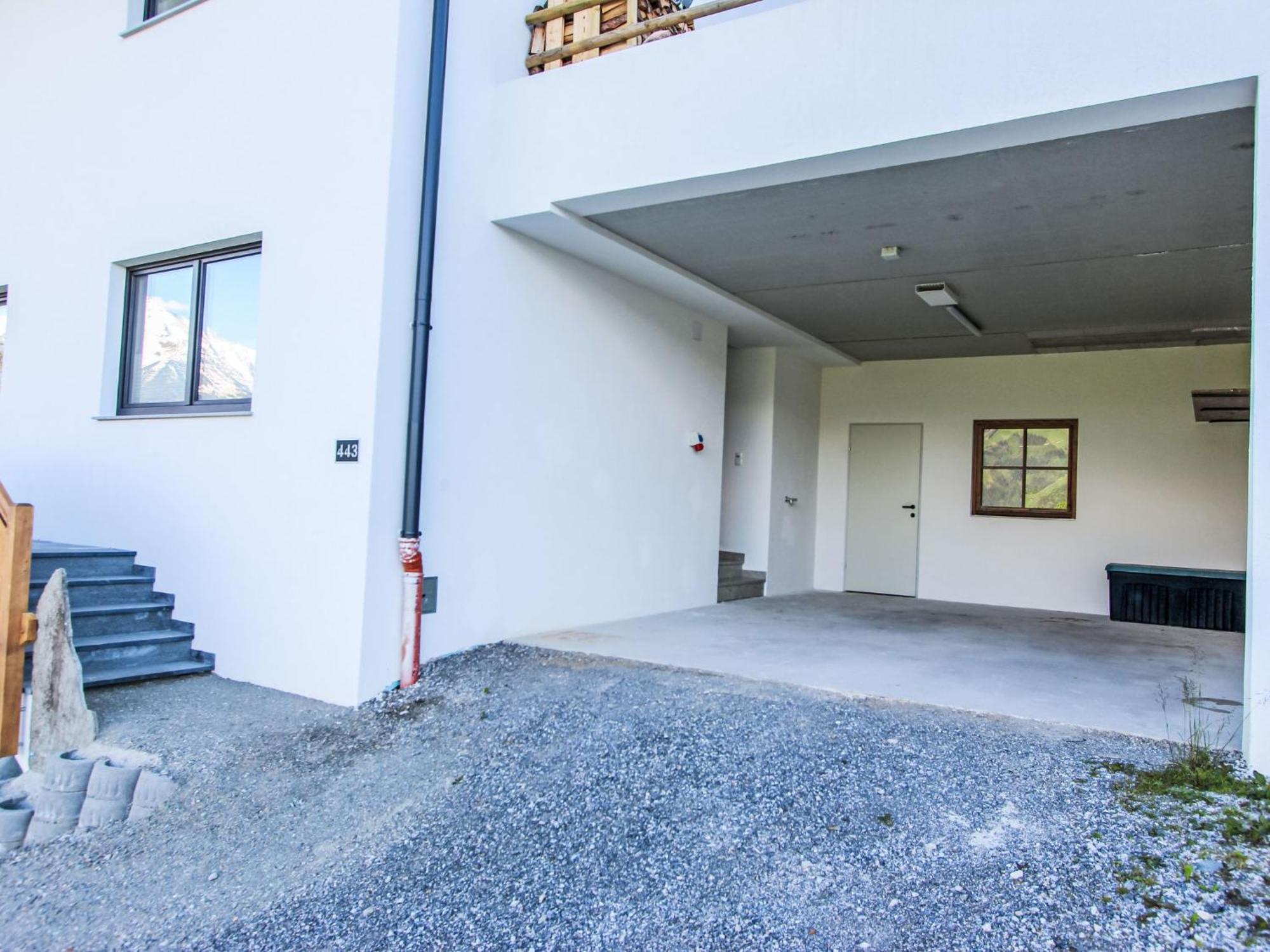 Apartment Dengg By Interhome Hippach Zewnętrze zdjęcie