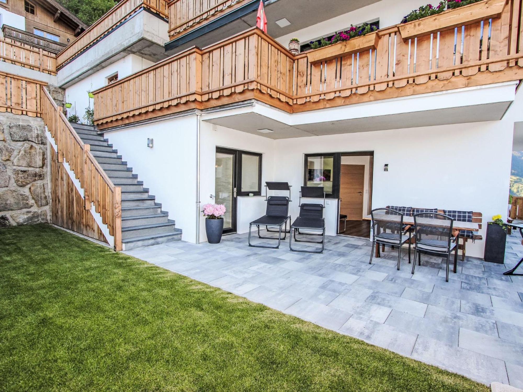 Apartment Dengg By Interhome Hippach Zewnętrze zdjęcie