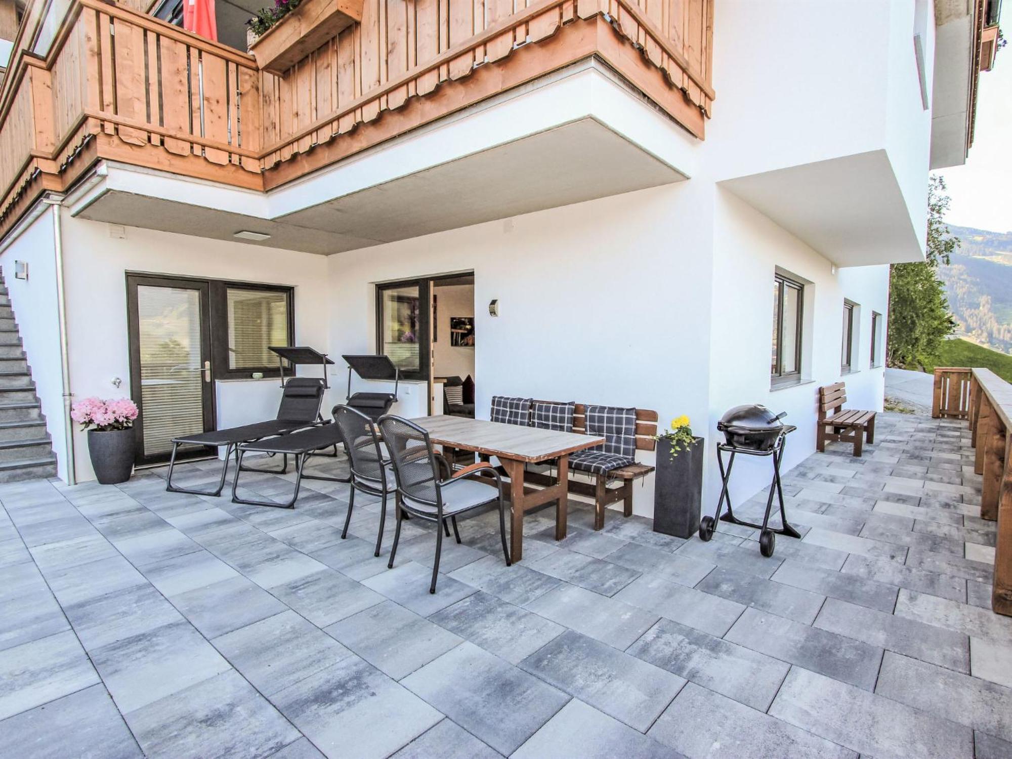 Apartment Dengg By Interhome Hippach Zewnętrze zdjęcie