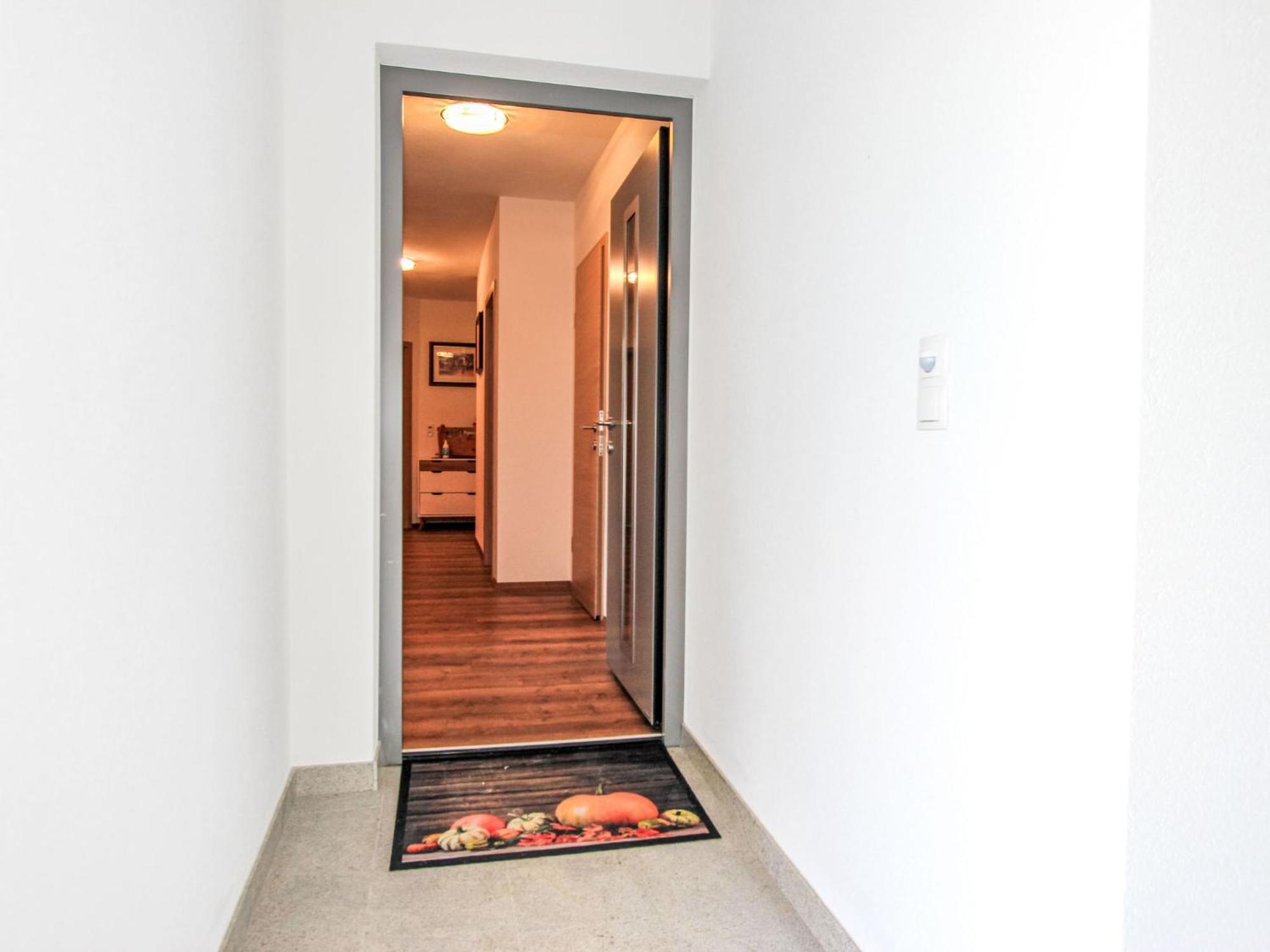 Apartment Dengg By Interhome Hippach Zewnętrze zdjęcie
