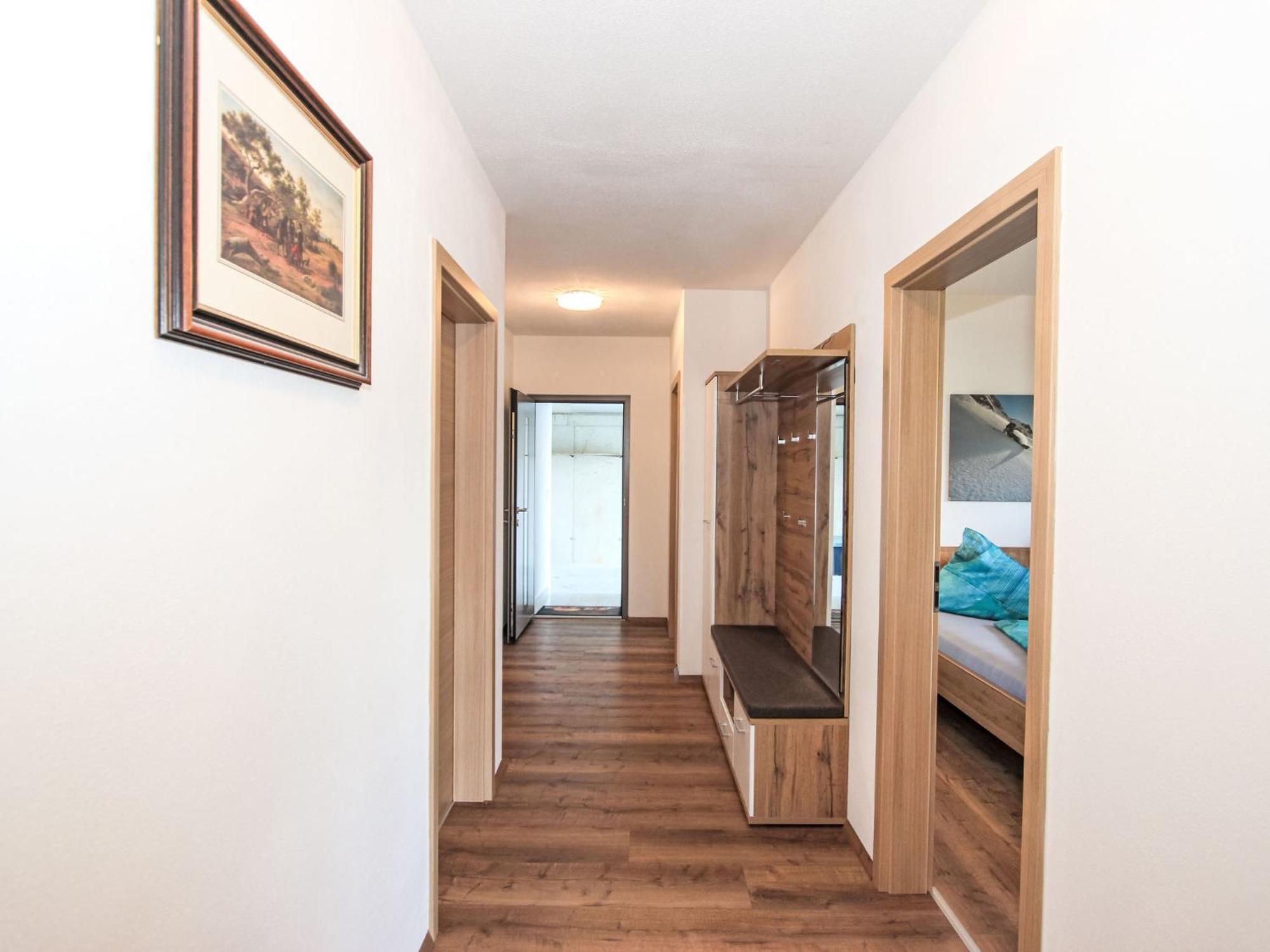 Apartment Dengg By Interhome Hippach Zewnętrze zdjęcie