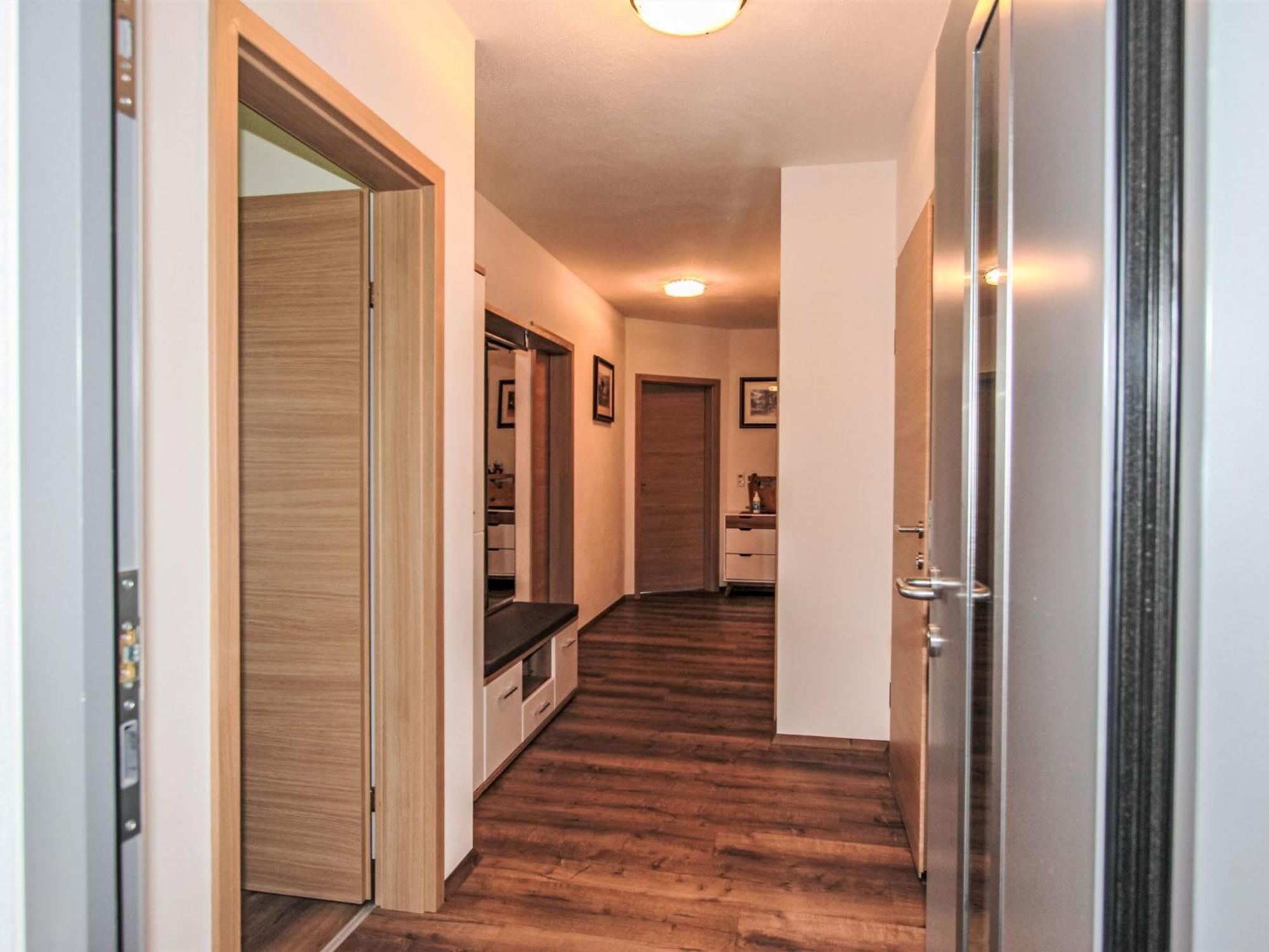 Apartment Dengg By Interhome Hippach Zewnętrze zdjęcie