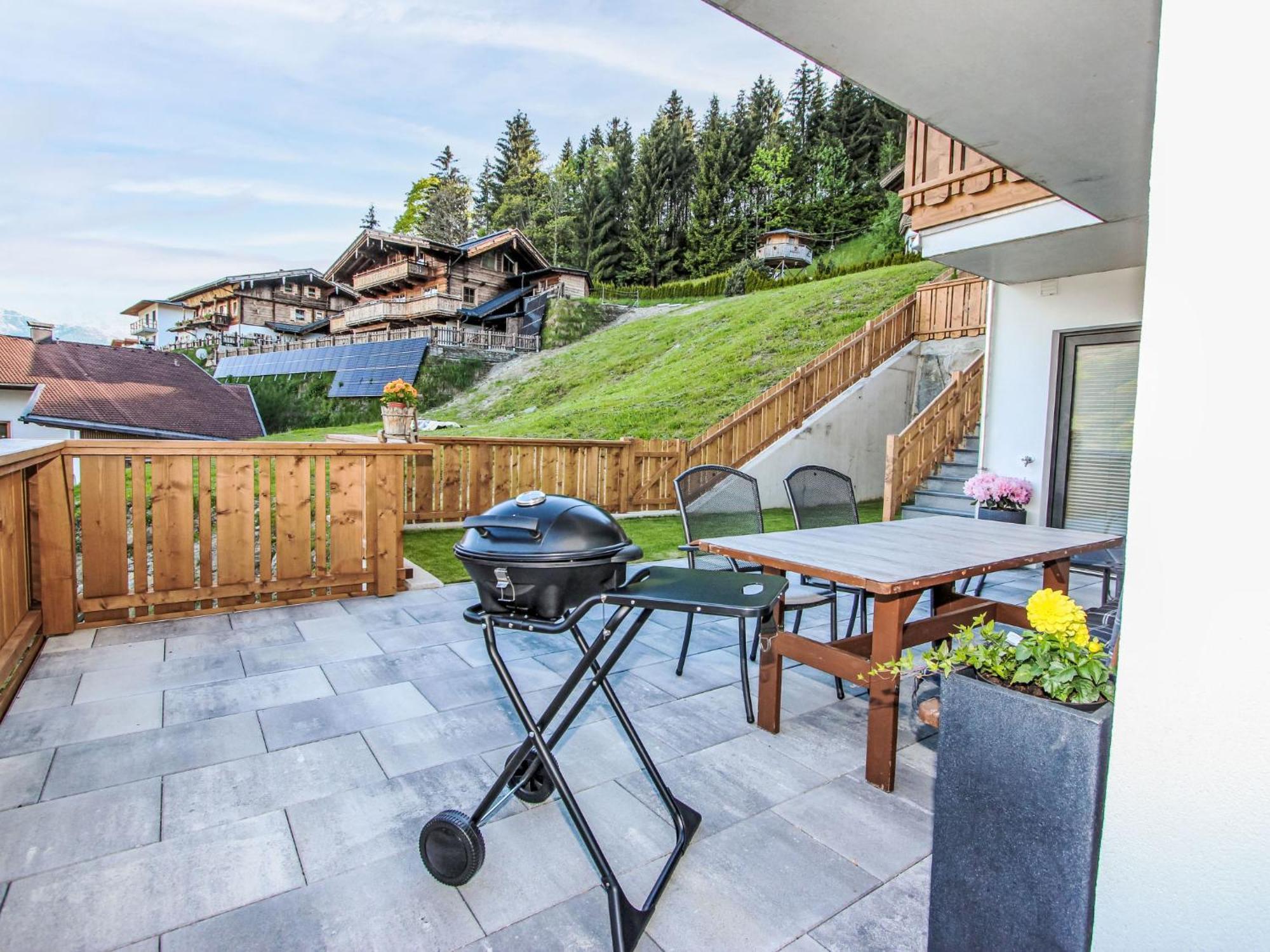 Apartment Dengg By Interhome Hippach Zewnętrze zdjęcie
