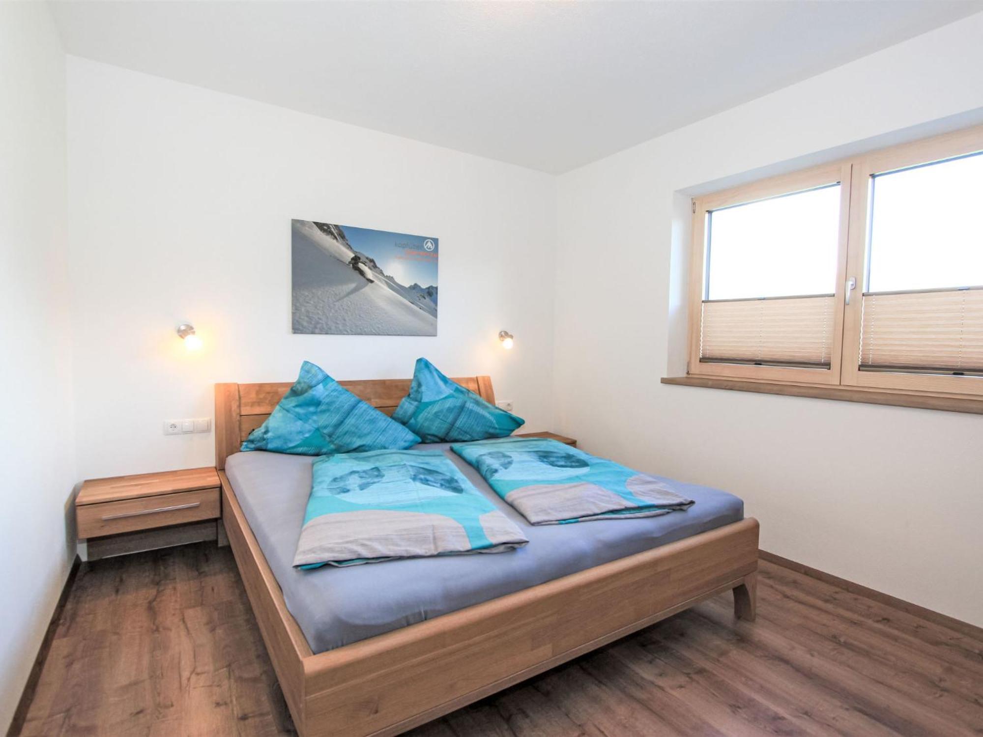 Apartment Dengg By Interhome Hippach Zewnętrze zdjęcie