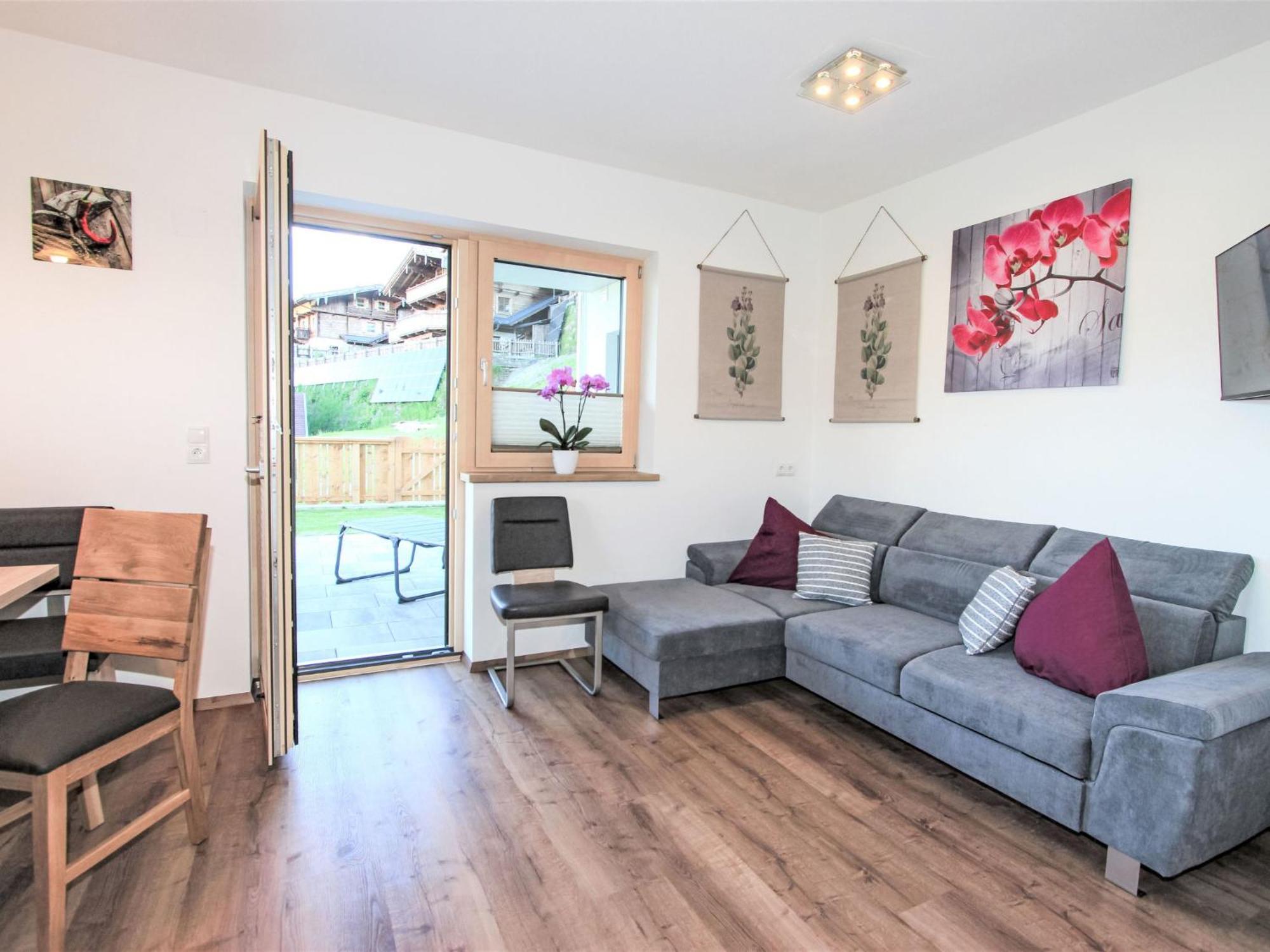 Apartment Dengg By Interhome Hippach Zewnętrze zdjęcie