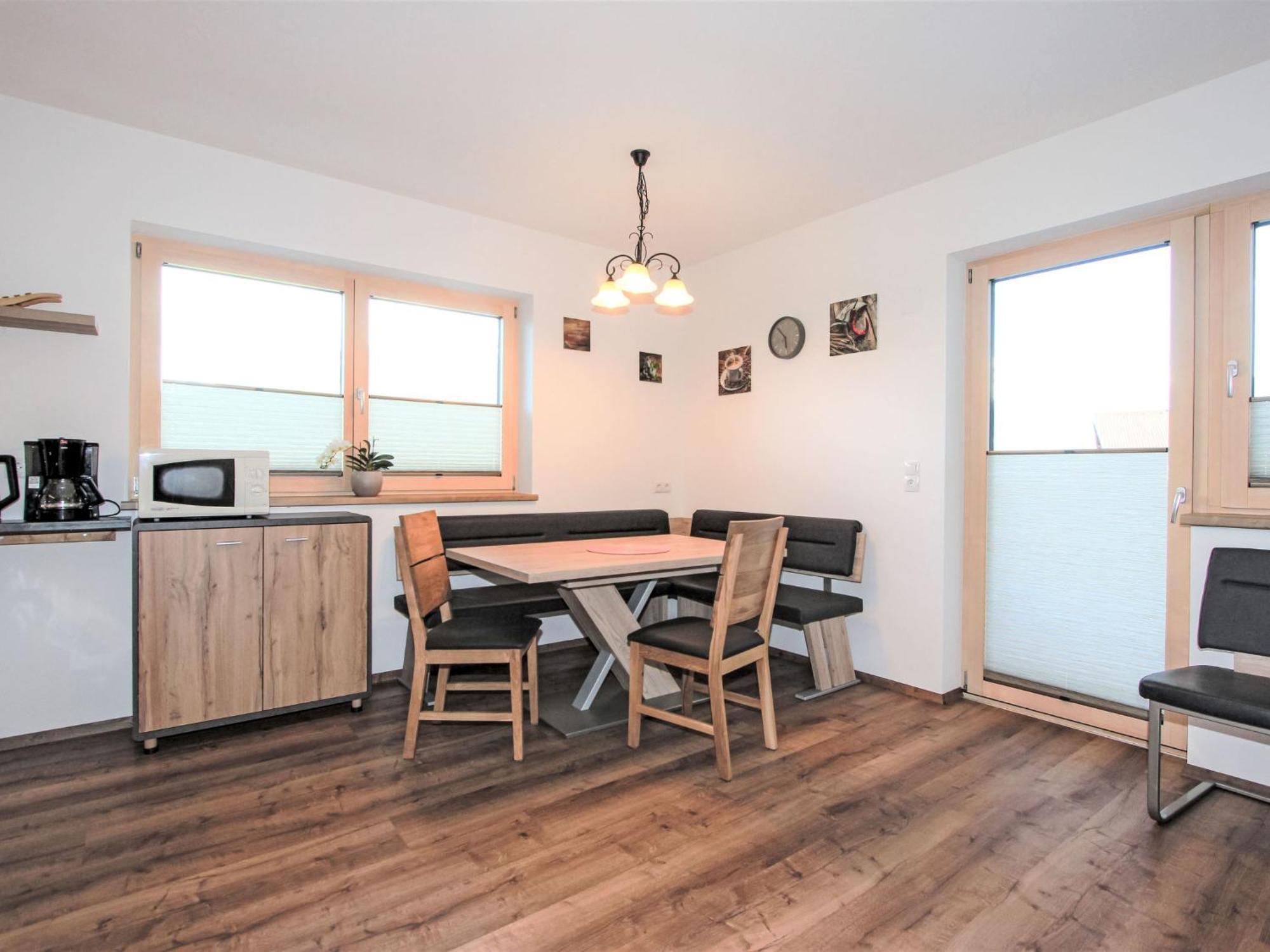 Apartment Dengg By Interhome Hippach Zewnętrze zdjęcie