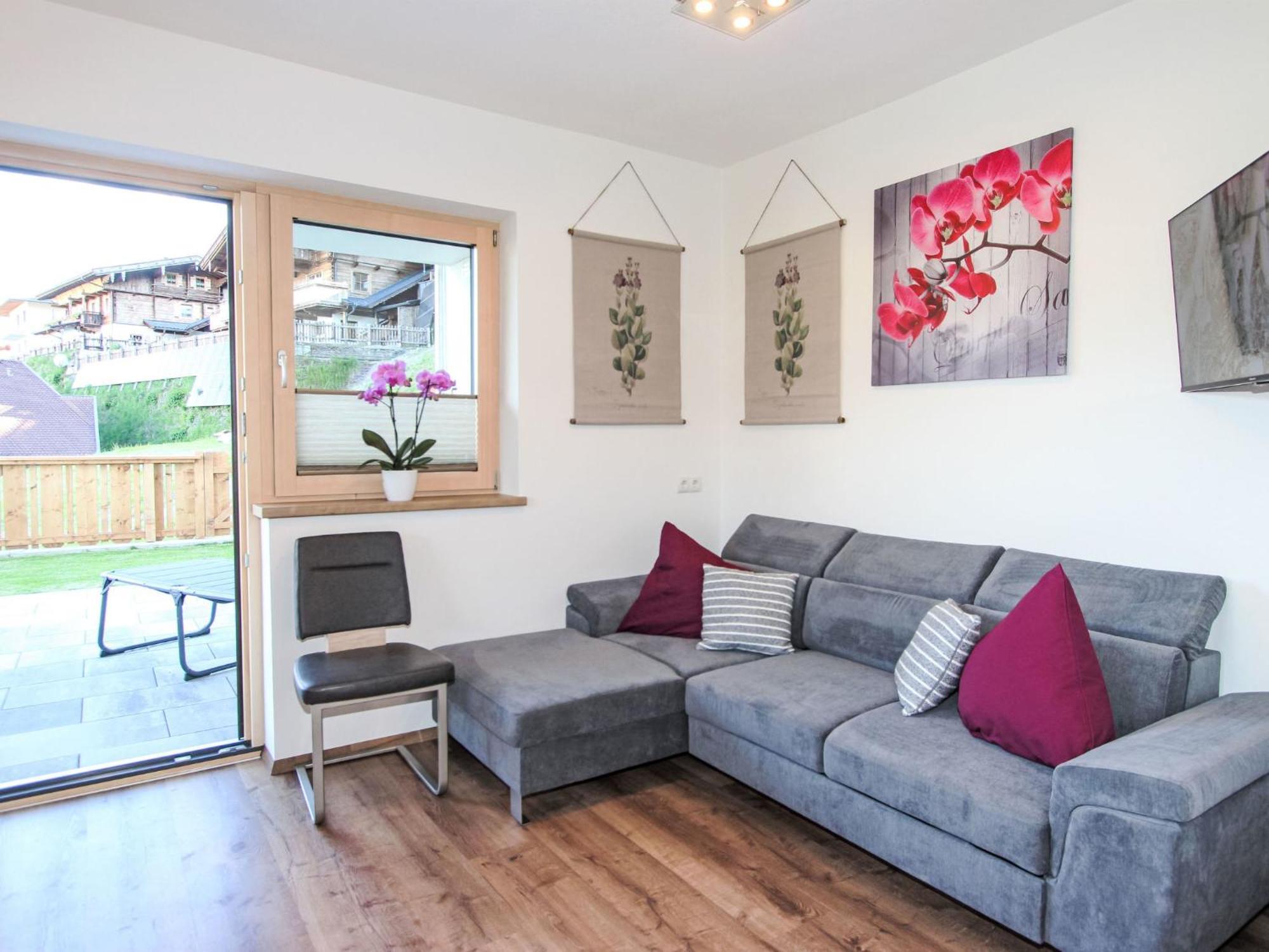 Apartment Dengg By Interhome Hippach Zewnętrze zdjęcie