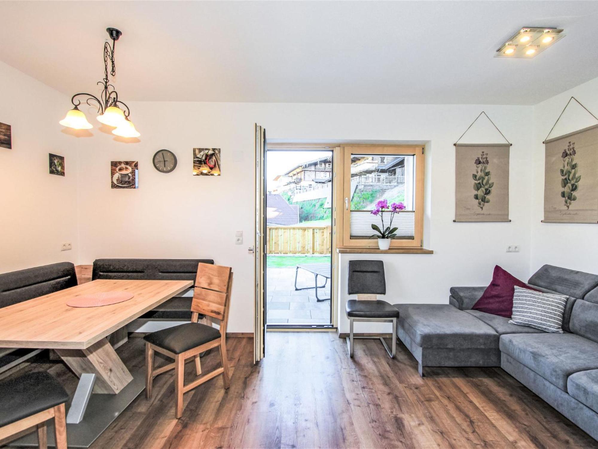 Apartment Dengg By Interhome Hippach Zewnętrze zdjęcie