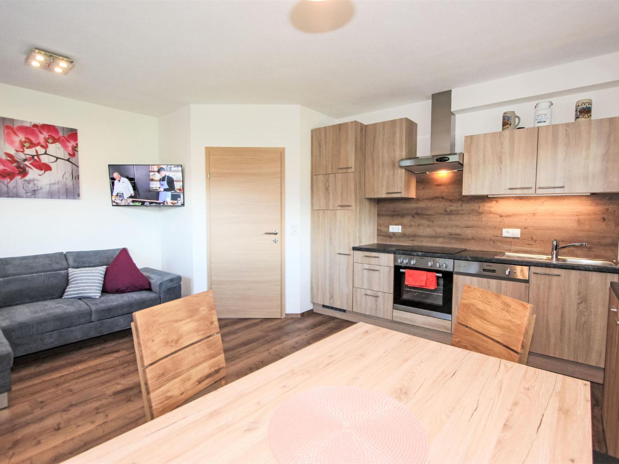 Apartment Dengg By Interhome Hippach Zewnętrze zdjęcie